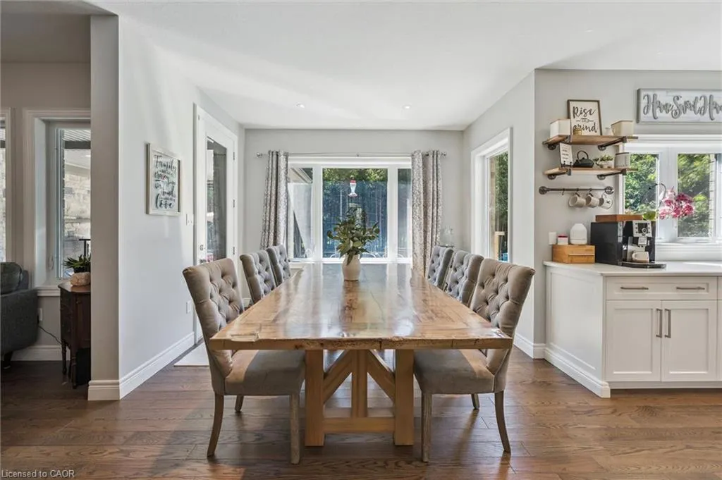 133 Cook's Mill Road