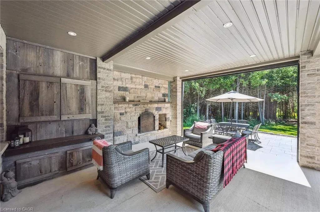 133 Cook's Mill Road