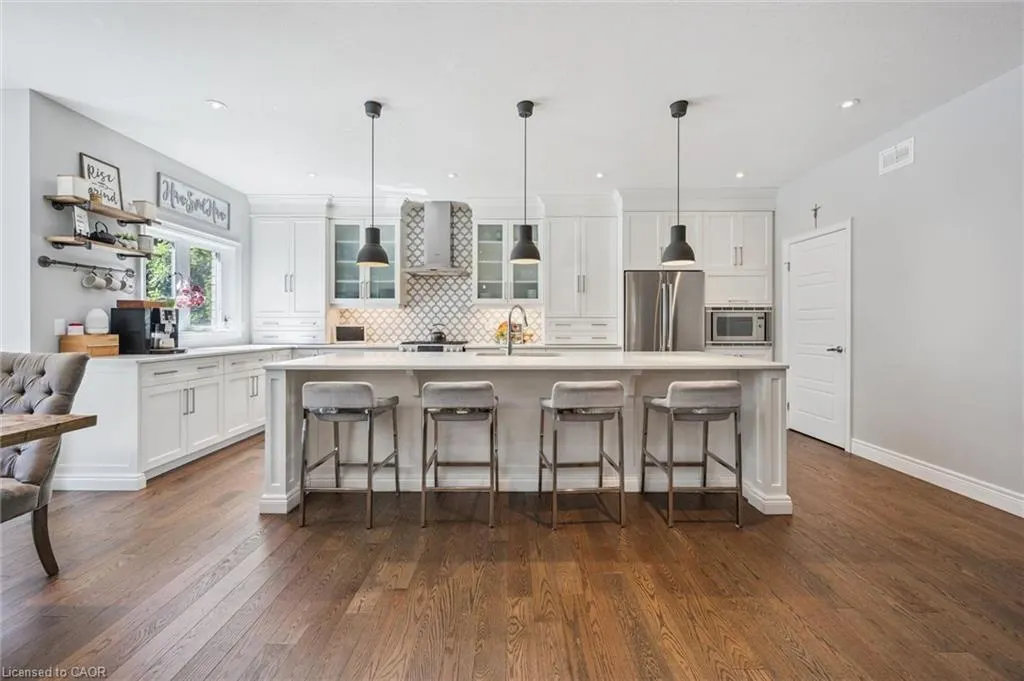 133 Cook's Mill Road