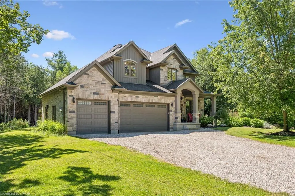 133 Cook's Mill Road