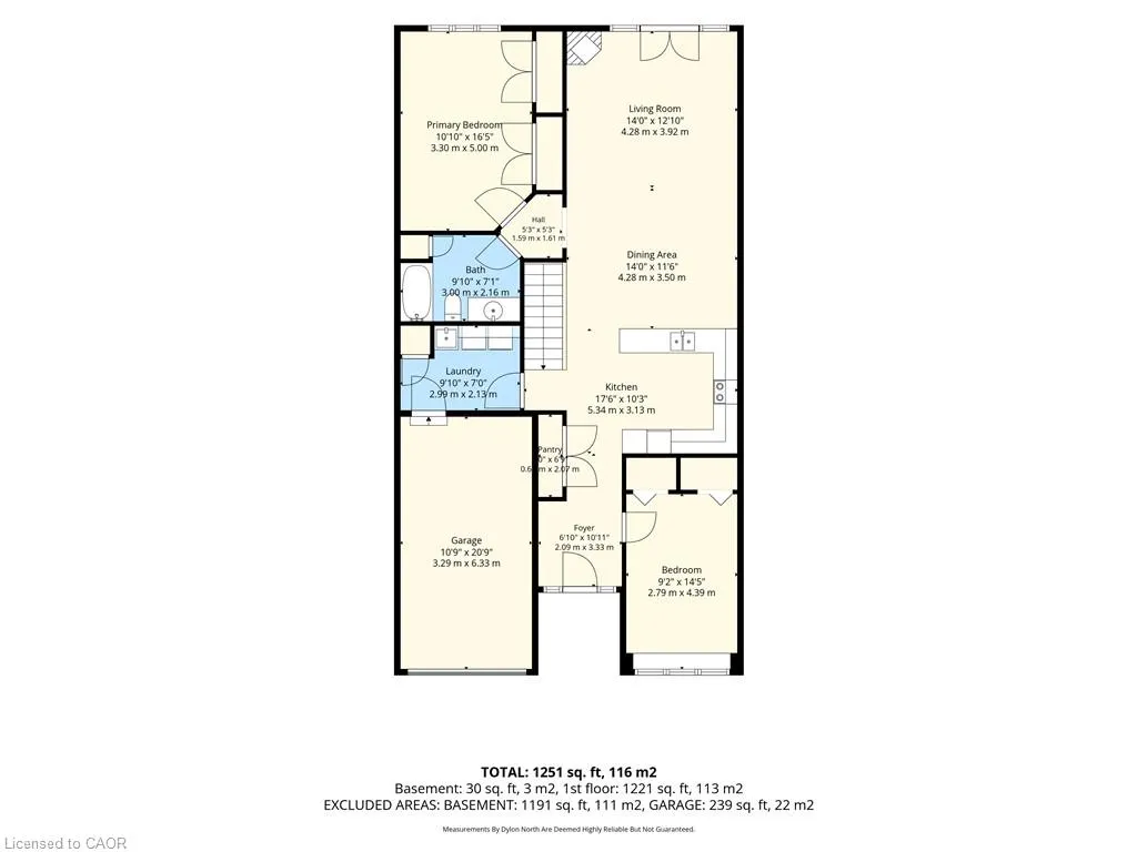 7 Milliner Place