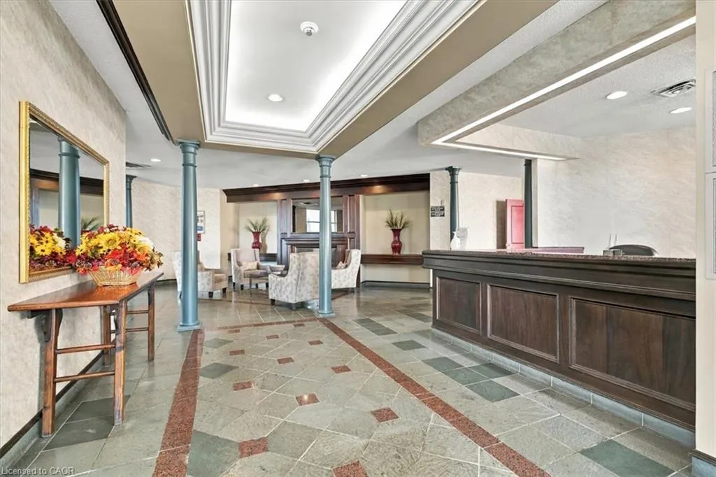8111 Forest Glen Drive #322