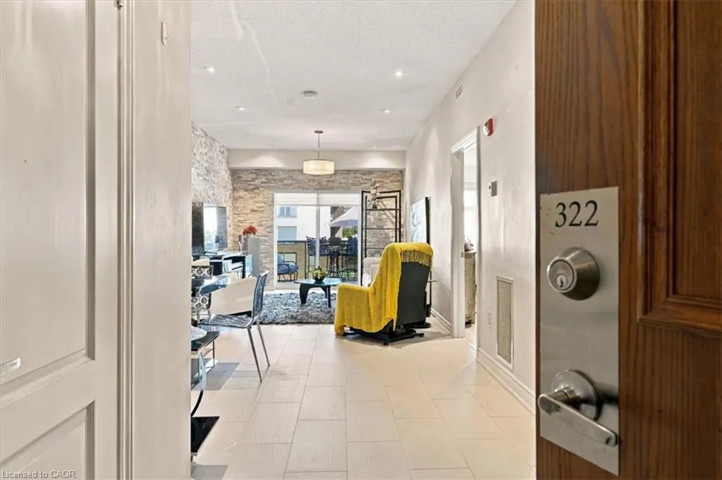 8111 Forest Glen Drive #322