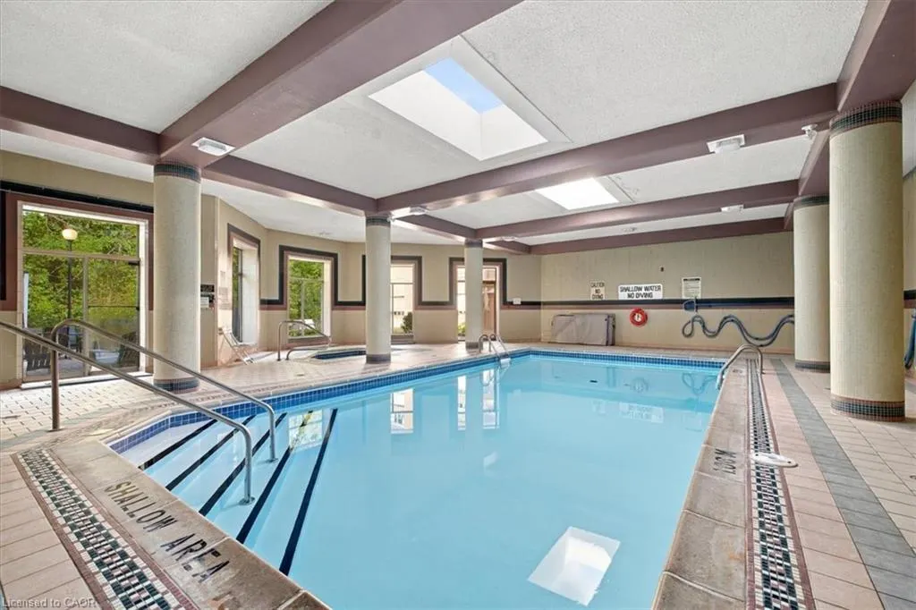 8111 Forest Glen Drive #322