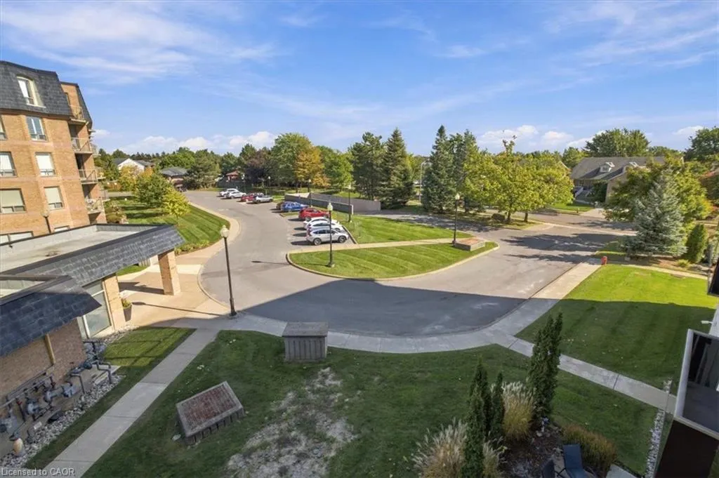 8111 Forest Glen Drive #322