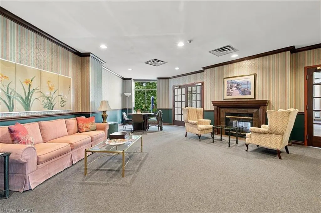 8111 Forest Glen Drive #322