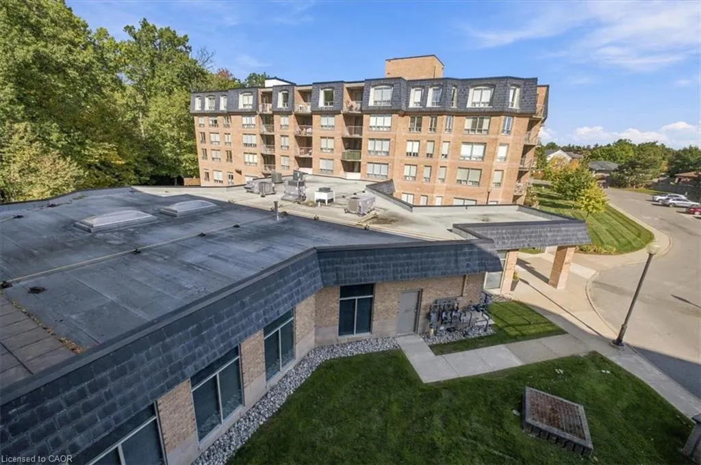 8111 Forest Glen Drive #322
