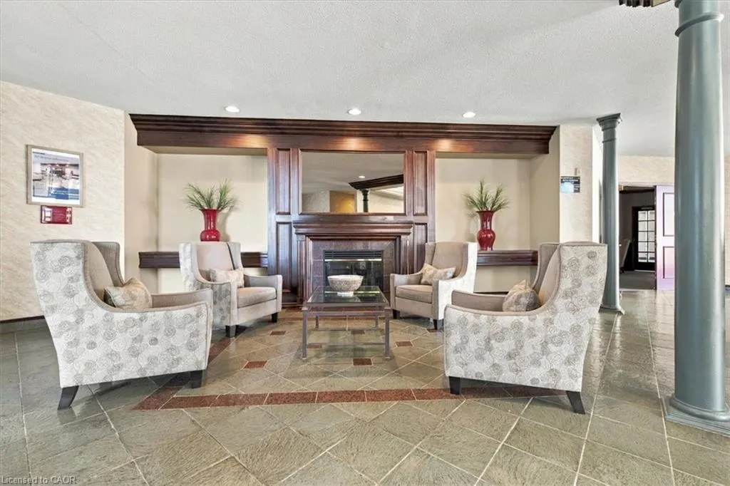 8111 Forest Glen Drive #322
