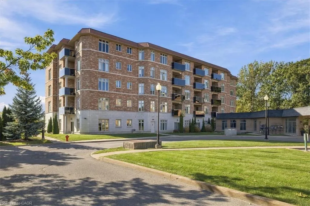 8111 Forest Glen Drive #322