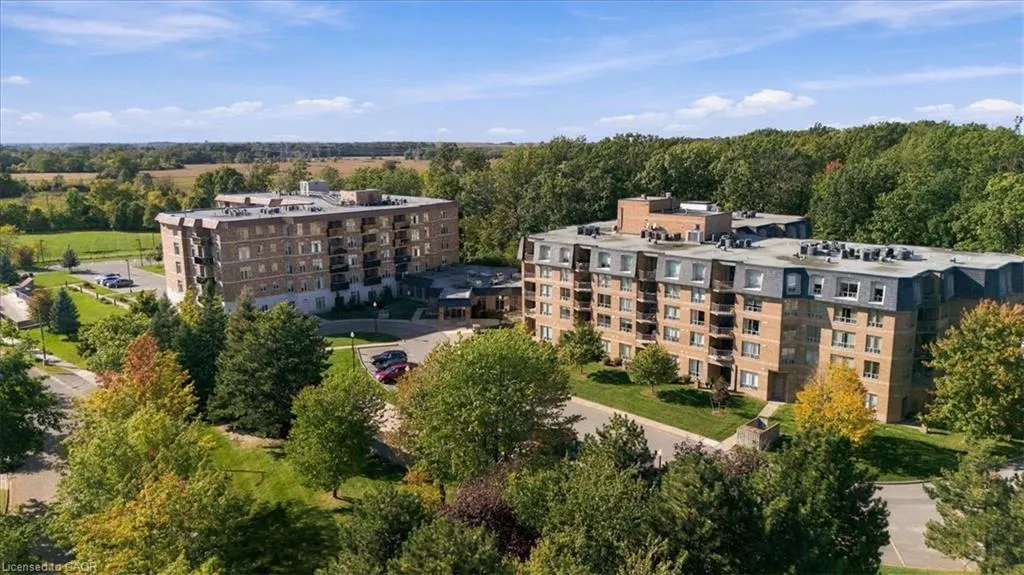8111 Forest Glen Drive #322