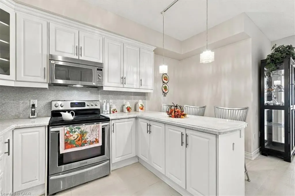 8111 Forest Glen Drive #322