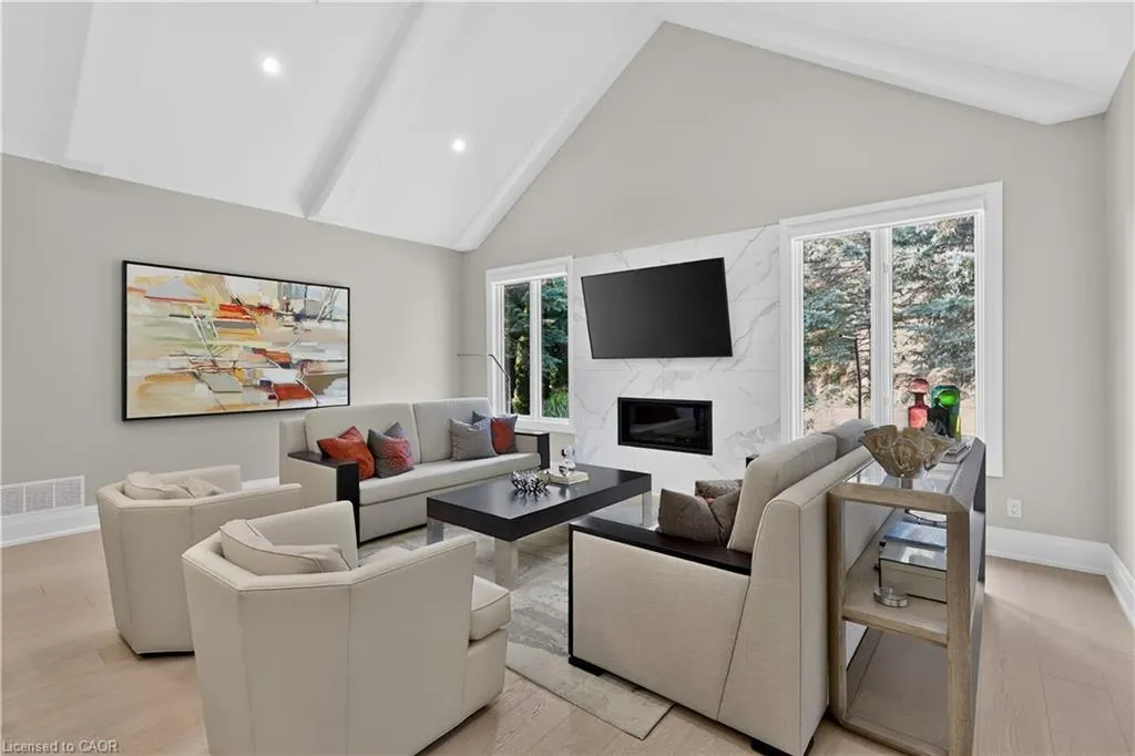 713 Hidden Grove Lane