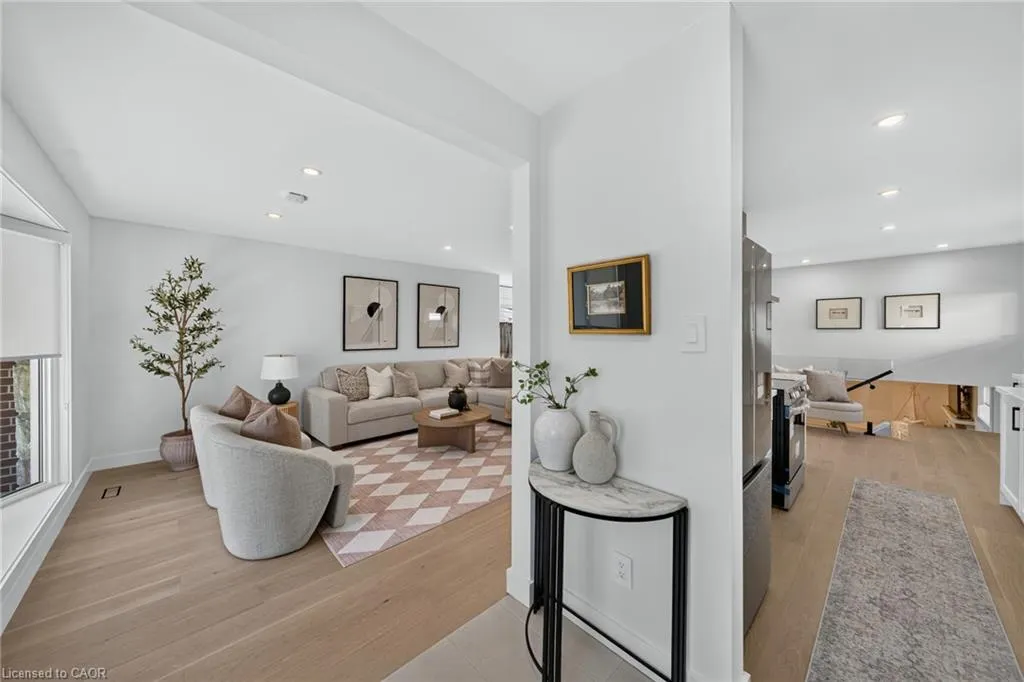 2141 Herridge Drive