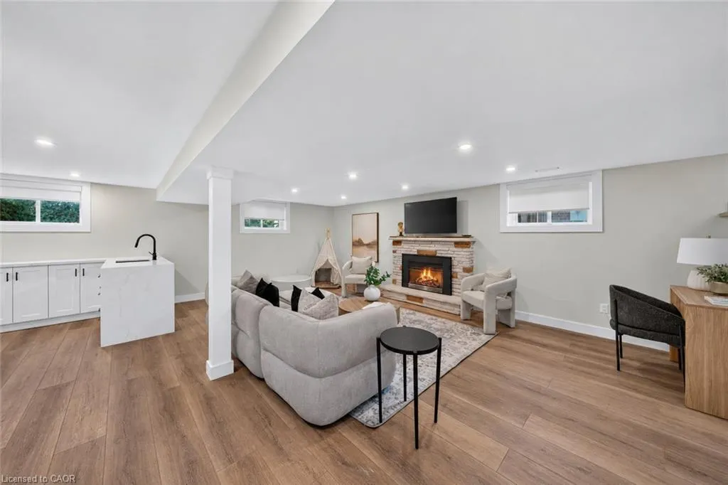 2141 Herridge Drive