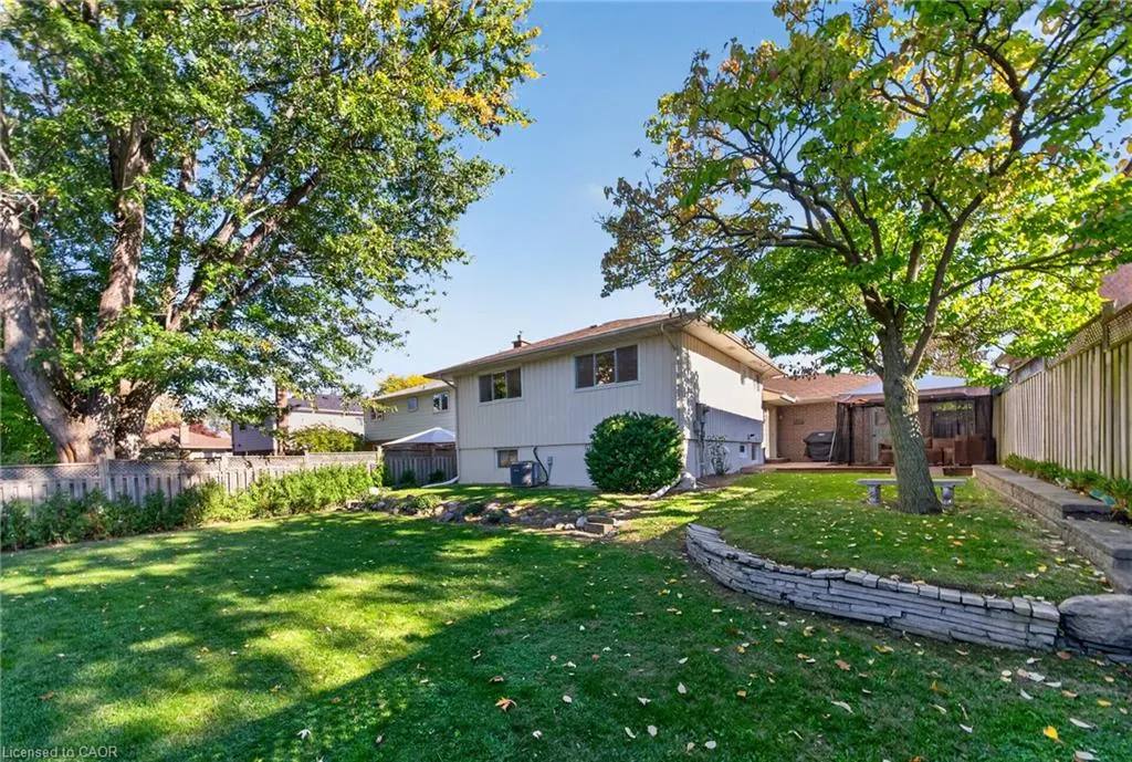 2141 Herridge Drive