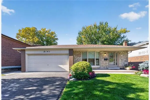 2141 Herridge Drive