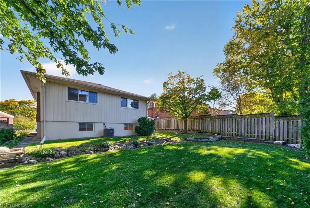 2141 Herridge Drive