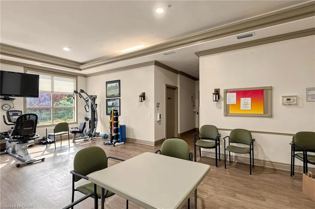 100 Burloak Drive #2416