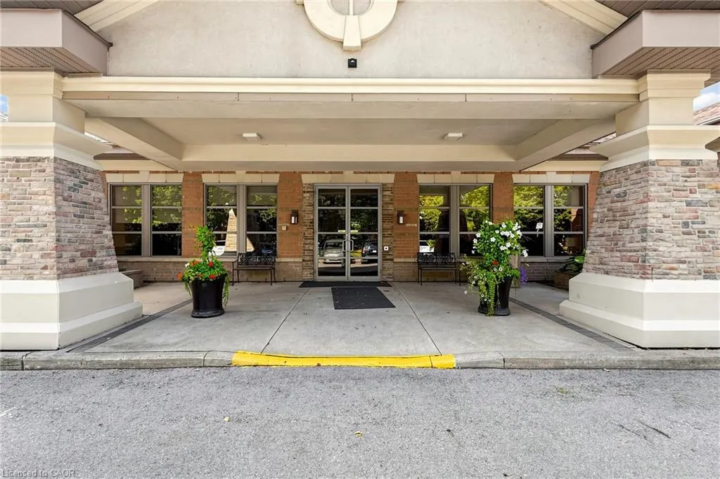 100 Burloak Drive #2416