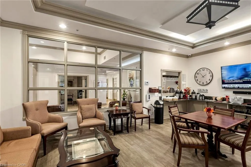 100 Burloak Drive #2416