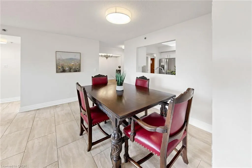 100 Burloak Drive #2416