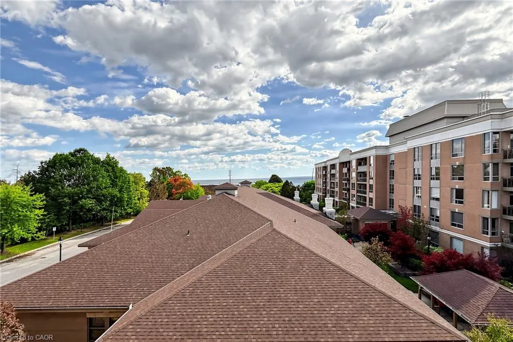 100 Burloak Drive #2416