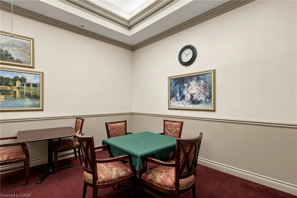 100 Burloak Drive #2416