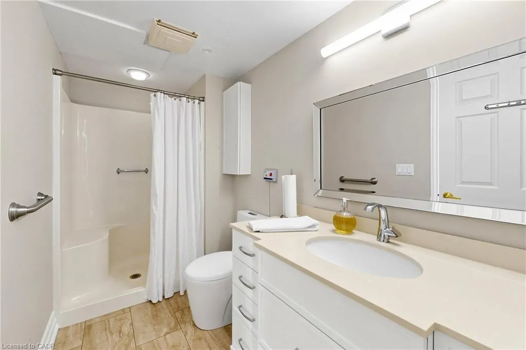 100 Burloak Drive #2416
