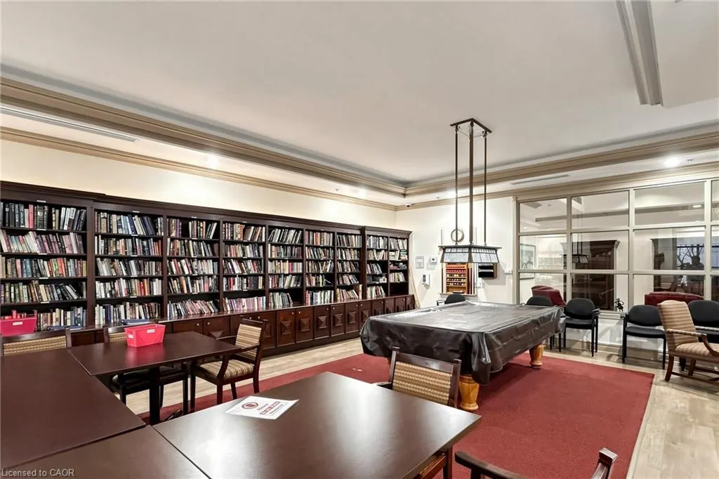 100 Burloak Drive #2416