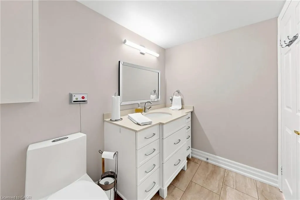 100 Burloak Drive #2416