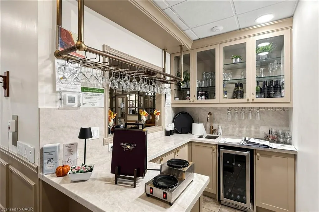 100 Burloak Drive #2416