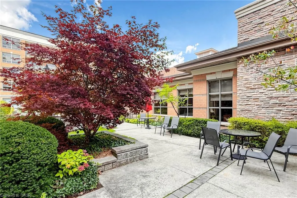 100 Burloak Drive #2416