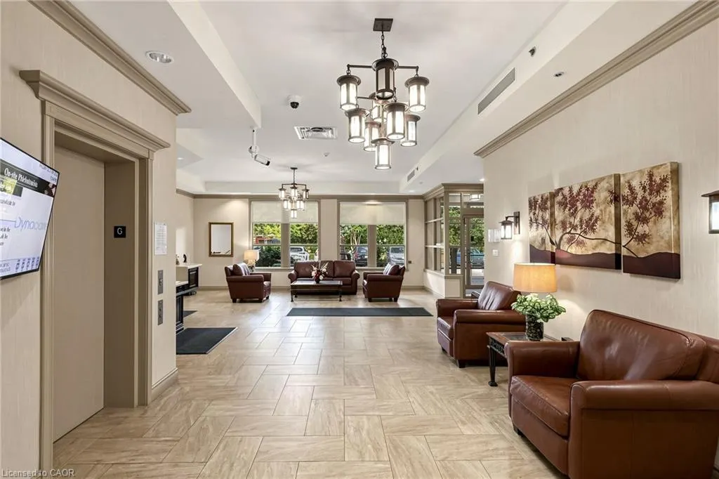 100 Burloak Drive #2416