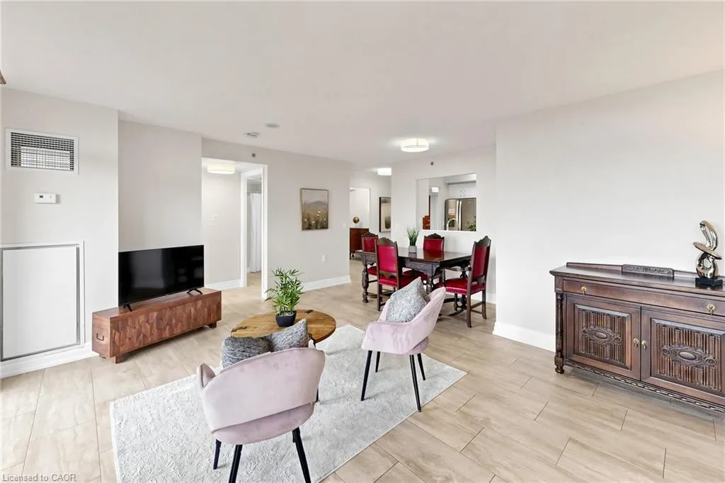 100 Burloak Drive #2416