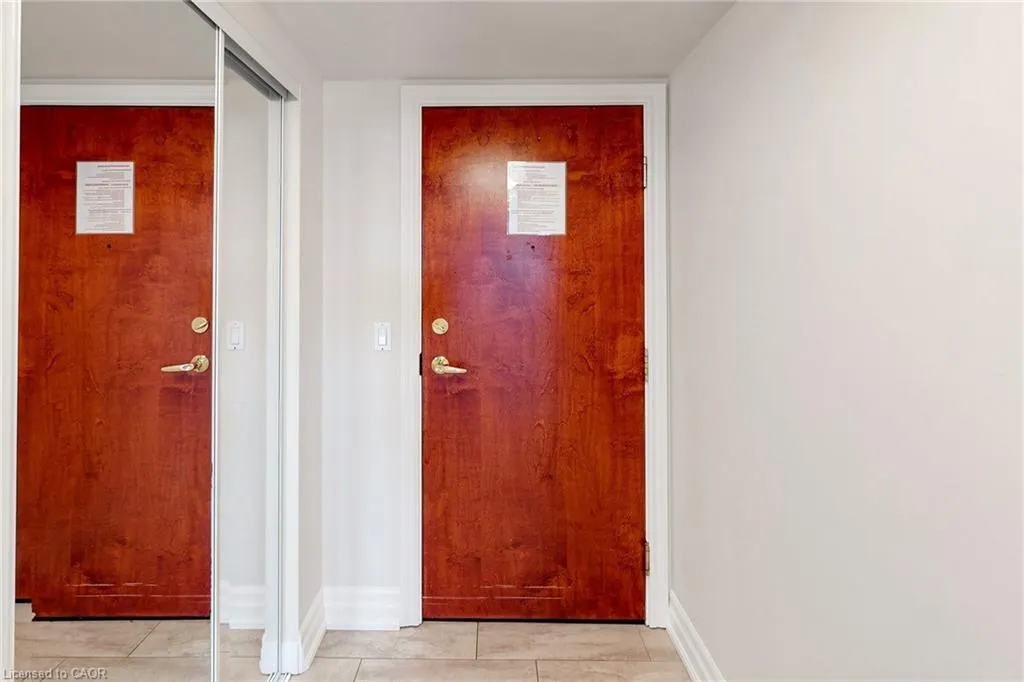 100 Burloak Drive #2416