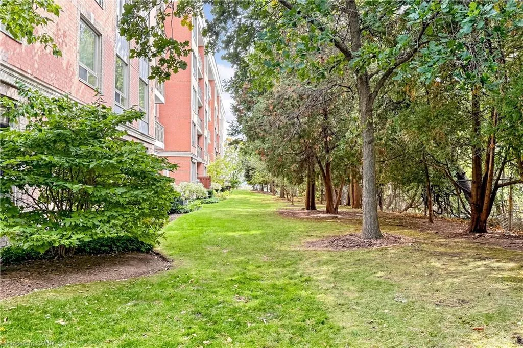 100 Burloak Drive #2416