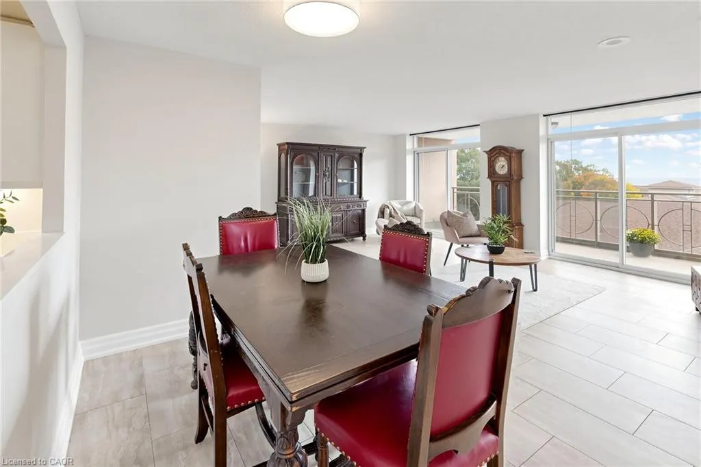 100 Burloak Drive #2416