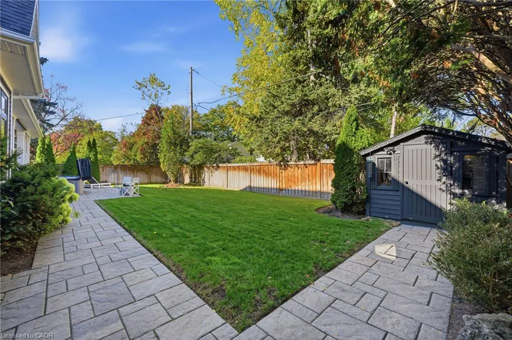 175 North Shore Boulevard W