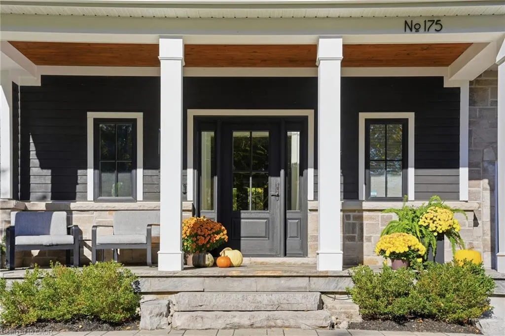 175 North Shore Boulevard W