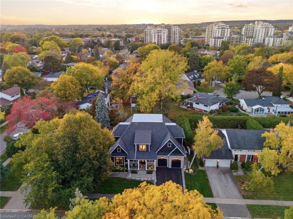 175 North Shore Boulevard W