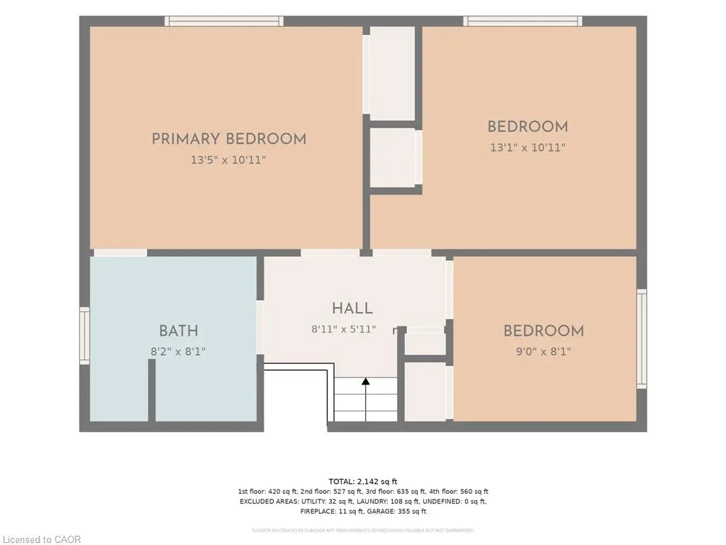 8 Valanna Court
