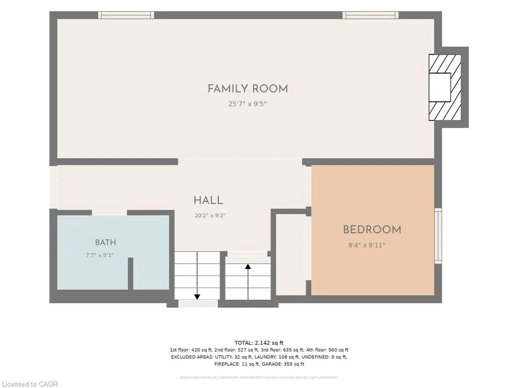 8 Valanna Court