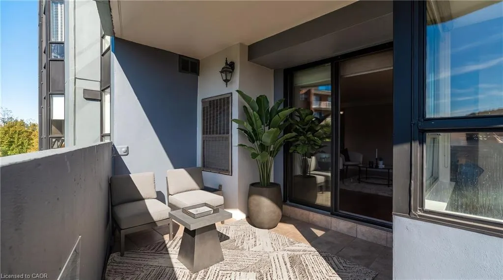 6 Village Green Boulevard #606