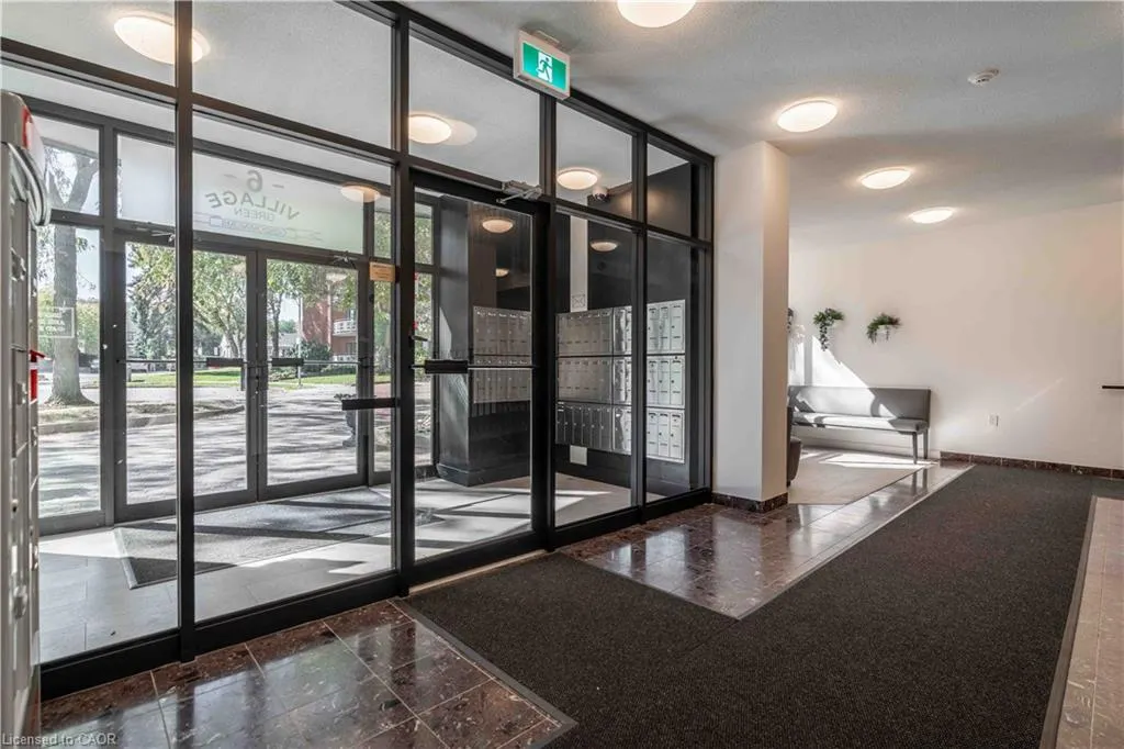 6 Village Green Boulevard #606