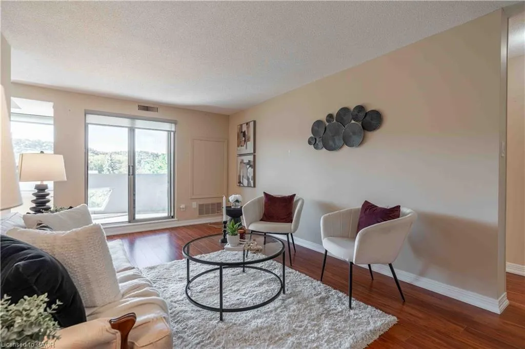 6 Village Green Boulevard #606