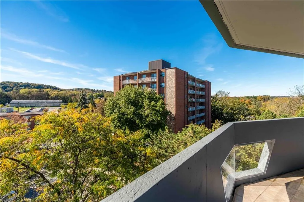 6 Village Green Boulevard #606