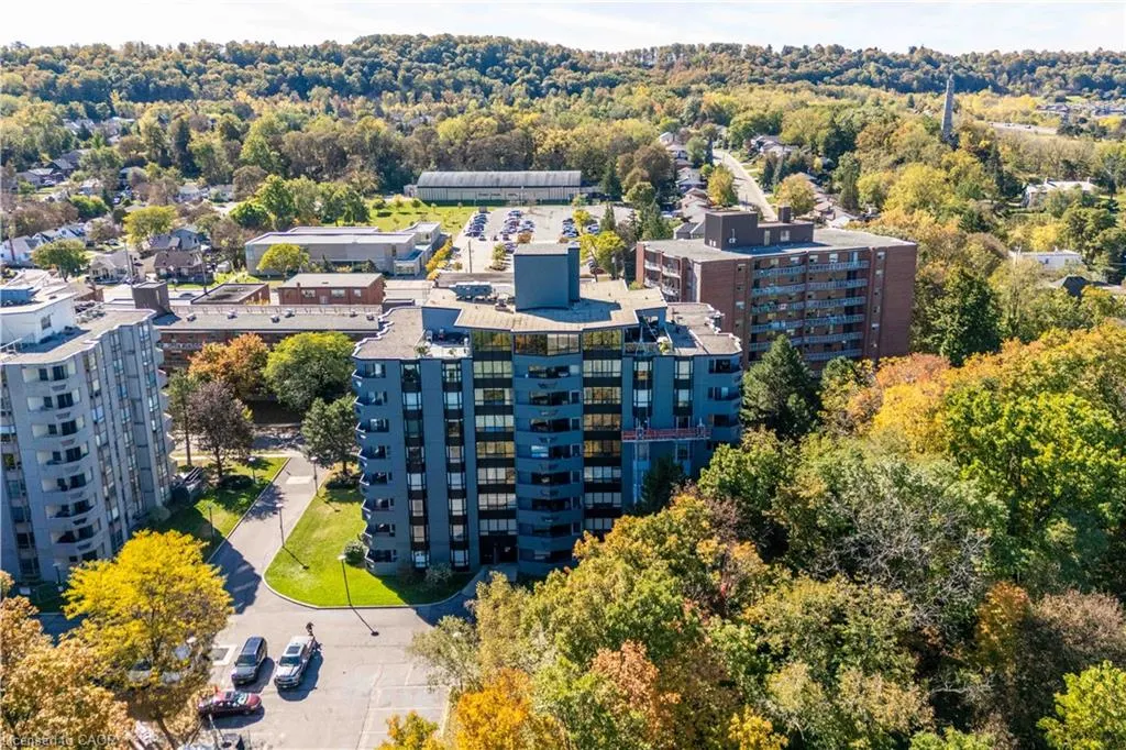 6 Village Green Boulevard #606