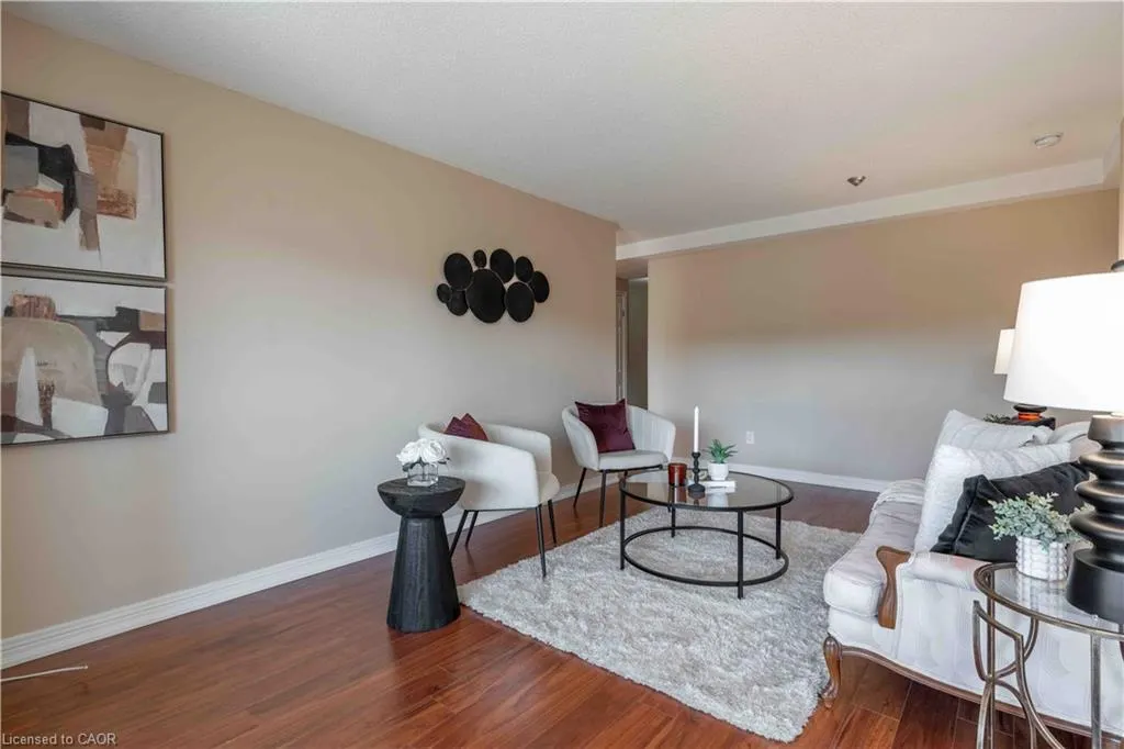 6 Village Green Boulevard #606