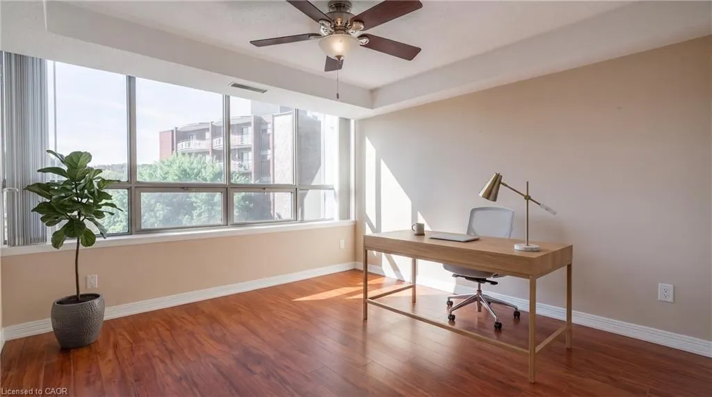 6 Village Green Boulevard #606