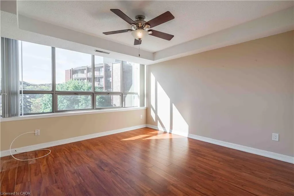 6 Village Green Boulevard #606